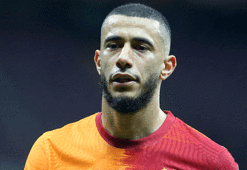 Belhanda imzayı attı! Yeni takımı belli oldu