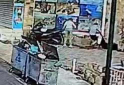 Cam şişeyle dehşet! Kız arkadaşının boğazına dayadı: 'Seni kimse kurtaramaz'