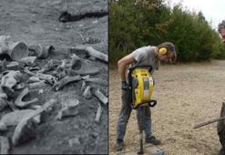 Şehrin altında 12 bin ceset! 676 yıllık gizem çözüldü