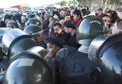 İmamoğlu'nun diploma iptal davasında yaşanan gerginliğe ilişkin soruşturma