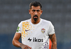 Kasımpaşa, Kerem Demirbay'ı resmen açıkladı!