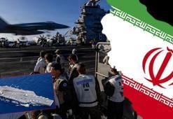 Trump'ın saldırı sinyaline donanma 'freni!' ‘Uzayan görevler' ve 'tüm planları bozan' detay