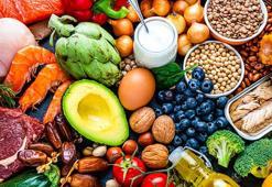 ‘Sağlıklı beslenme geçici bir hedef değil, yaşam boyu sürdürülmeli’