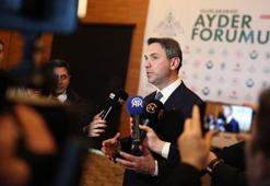 Bakan Bayraktar Rize’de açıkladı: Çayeli açıklarında sondaj!