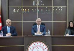 Ağrı'nın kültürel gücü turizmle buluşacak