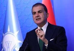 AK Parti’den CHP’ye sert tepki: Yargı mensuplarının hedef alması kabul edilemez