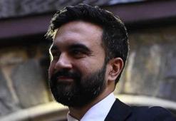 Mamdani'nin 227 yıllık konutta ilk değişikliği dikkat çekti! Taharet musluğu taktırdı