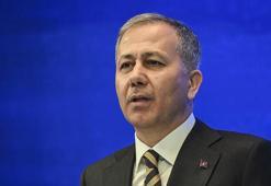 Suç örgütlerini öven veya silahlı paylaşım yapan 325 şüpheli yakalandı