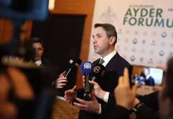 Bakan Bayraktar Rize’de açıkladı: Çayeli açıklarında sondaj!