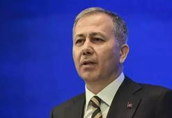 Suç örgütlerini öven veya silahlı paylaşım yapan 325 şüpheli yakalandı