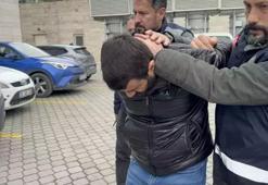 Sokak ortasında infaz etti! 105 gün önce çıktığı cezaevine gönderildi