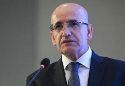 Bakan Şimşek, Londra temaslarını tamamladı