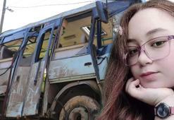 14 yaşındaki Büşra'yı hayattan koparmıştı... Servis faciasında karar! 6 öğretmene hapis cezası verildi