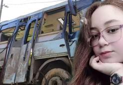 14 yaşındaki Büşra'yı hayattan koparmıştı... Servis faciasında karar! 6 öğretmene hapis cezası verildi