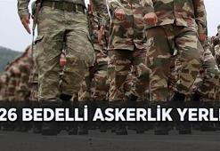 2026 BEDELLİ ASKERLİK YERLERİ NE ZAMAN AÇIKLANACAK? Bedelli askerlik yerleri ne zaman ve hangi tarihte belli olacak?