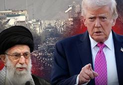 Beyaz Saray'dan İran açıklaması: 800 idam durduruldu