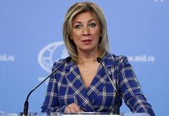 Rusya: Arktik'te çıkarlarımızı görmezden gelme yönündeki girişimlere karşılık verilecek