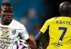 Fenerbahçe Kante'den vazgeçmiyor!