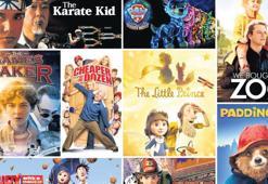 Çocuklara özel kategori