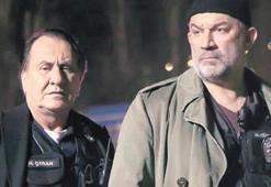 ‘Belki de buraya kadardır evlat’