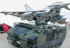 MSB’den İran açıklaması: Sınırı kesintisiz gözetliyoruz