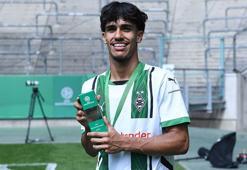 Galatasaray'da Can Armando Güner planı! Sözleşme detayı ortaya çıktı