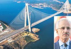 Yavuz Sultan Selim’e demir yolu yapılacak