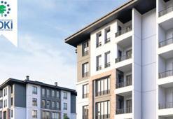 100 bin sosyal konutta teslimler yaklaştı