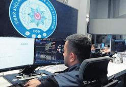 Siber suç faturası 51 milyar lira