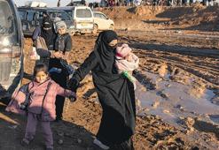 Deyr Hafir’den ölümüne kaçış