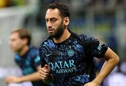 Galatasaray'da Hakan Çalhanoğlu transferi suya düştü! Yeni plan belli oldu