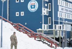 Avrupa Grönland’a asker gönderiyor