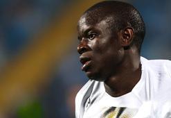 N'Golo Kante'den Al-Ittihad'a Fenerbahçe baskısı! Transferde tek engel