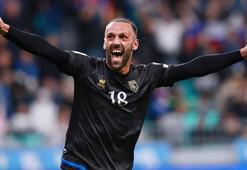 Fenerbahçe'de Sörloth derken transferde son aday Vedat Muriqi! Bonservisi ortaya çıktı