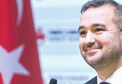 ‘Enflasyon 2 ay dalgalanabilir’