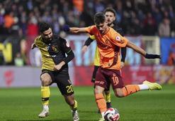 Trabzonspor'da Onuachu yoksa Ernest Muçi var