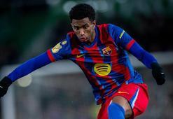Barcelona, Kral Kupası'nda çeyrek finale yükseldi