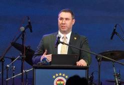 Fenerbahçe eski yöneticisi Barış Göktürk: 2026’da seçim yapılmamalı