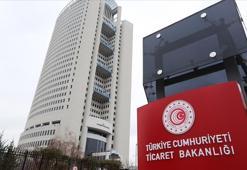 Ticaret Bakanlığı: Orta-yüksek ve yüksek teknolojili ürün ihracatımız 112 milyar dolara ulaştı