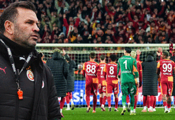 Galatasaray'da yeni transfer geldiği gibi gidiyor! Rekor bonservis iddiası