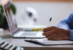 Ücretli çalışan sayısı belli oldu