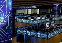 Borsa rekor tazeledi