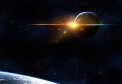 Uzayın derinliklerinde 'demir sır'! Nasıl oluştuğu bilinmiyor... Dünya böyle mi son bulacak?