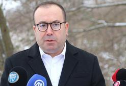 SİT alanı ilanı ile ruhsattan vazgeçti