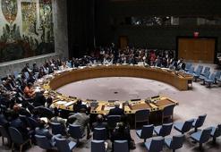 BM Güvenlik Konseyi İran gündemiyle toplandı! ABD'den protestolara destek, Rusya ve Çin'den çağrı