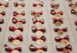 Altın fiyatları haftanın son gününde ne kadar?