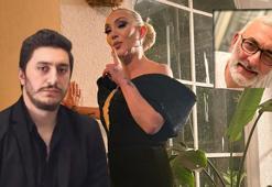 Güllü'nün oğlu Tuğberk babasına ateş püskürdü! 'Annemi senelerce dövdün'