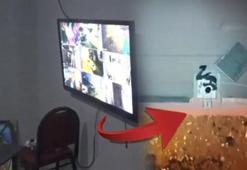 Avcılar’da uyuşturucu operasyon! Sokağı izlemek için kamera sistemi kurmuşlar