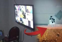 Avcılar’da uyuşturucu operasyon! Sokağı izlemek için kamera sistemi kurmuşlar