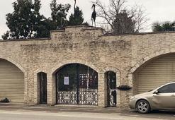 Darıca'daki 33 yıllık hayvanat bahçesi kapatıldı